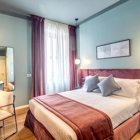Sheva Boutique Hotel Milan Exterior photo